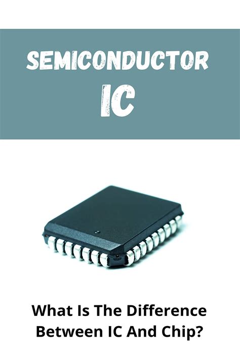 What is the Difference between an IC C